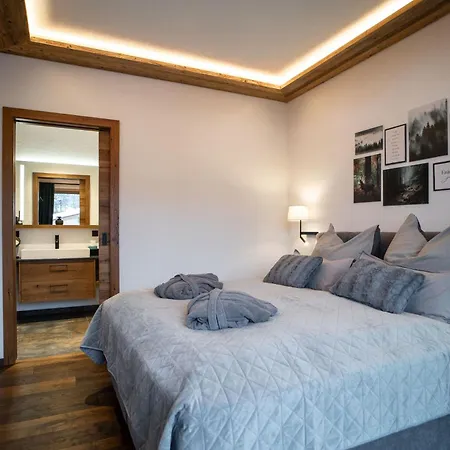 Apartment Big Seven Seiwald