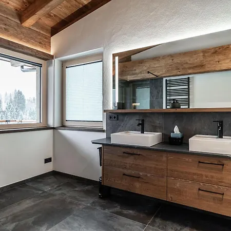 Big Seven Seiwald Fieberbrunn