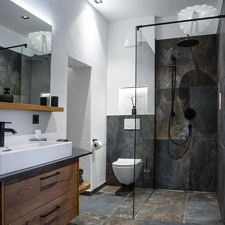 Apartman Big Seven Seiwald *