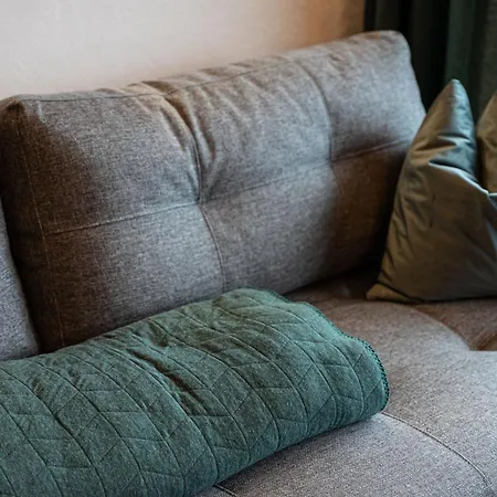 Apartman Big Seven Seiwald