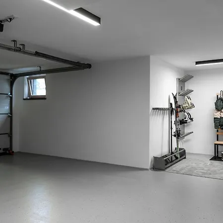 Apartment Big Seven Seiwald *