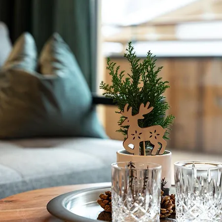 Big Seven Seiwald Fieberbrunn