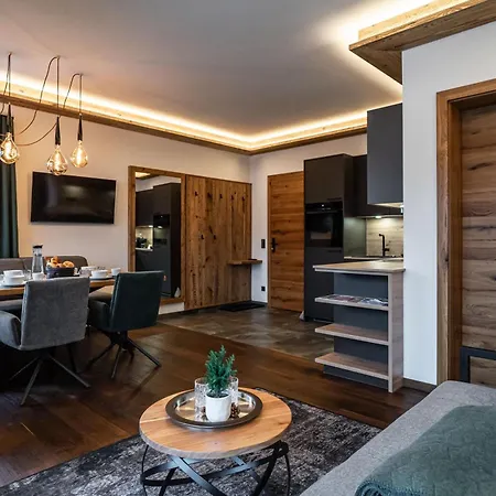 Apartment Big Seven Seiwald *