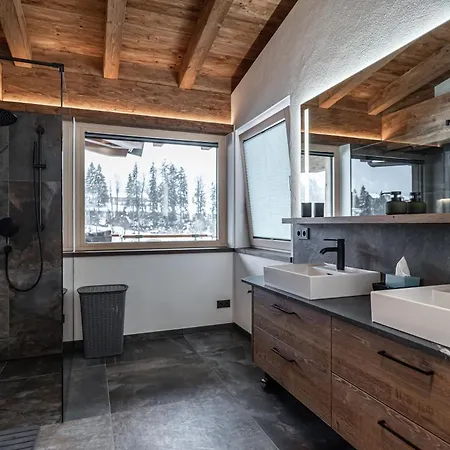 Big Seven Seiwald * Fieberbrunn