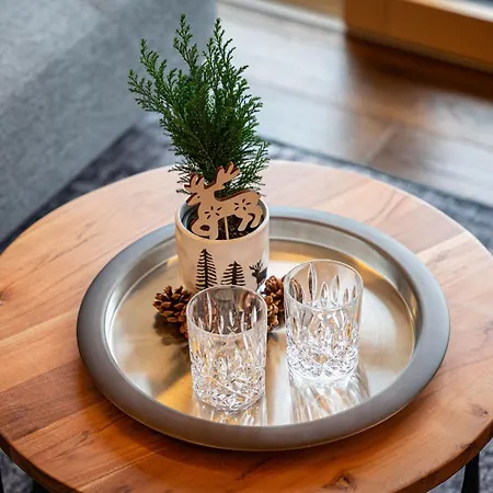 Apartman Big Seven Seiwald