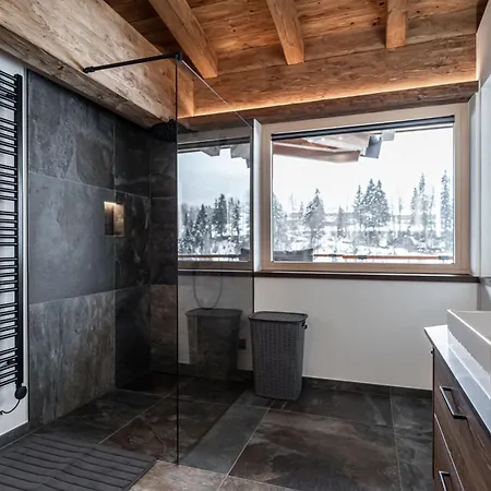 Apartman Big Seven Seiwald *