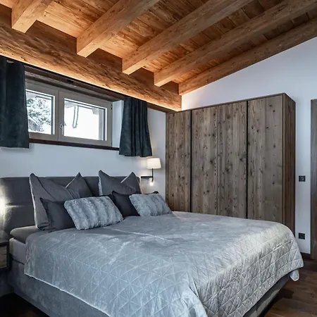 Apartman Big Seven Seiwald Fieberbrunn