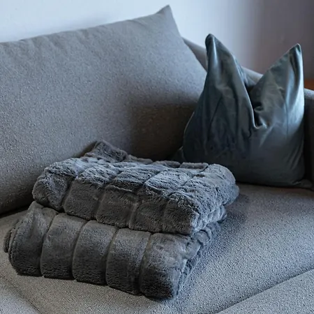 Big Seven Seiwald Apartman