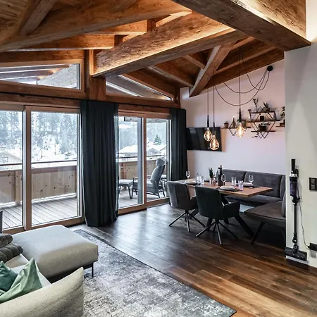 Apartman Big Seven Seiwald *