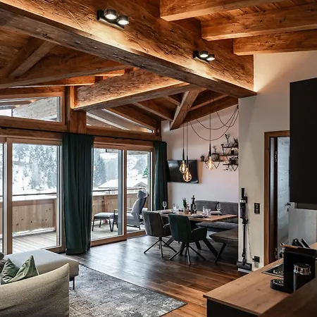 Big Seven Seiwald * Fieberbrunn