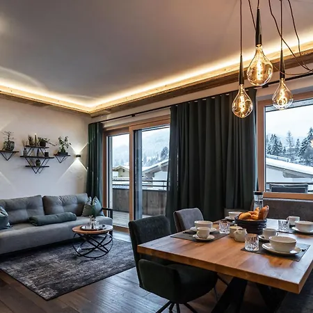 Apartment Big Seven Seiwald