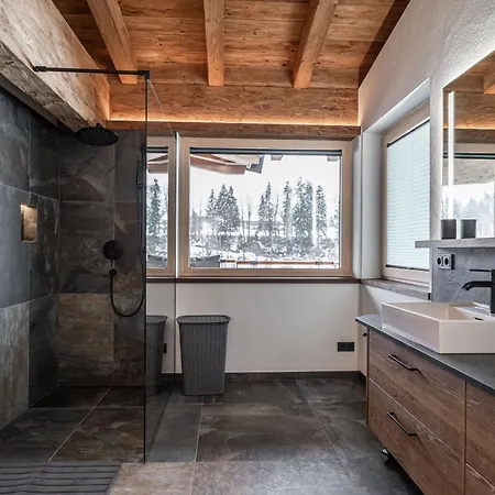 Big Seven Seiwald * Fieberbrunn