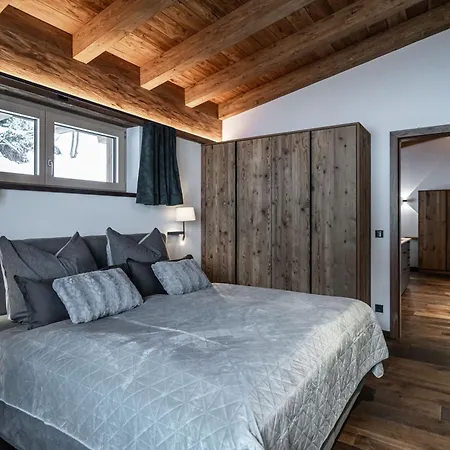 Apartman Big Seven Seiwald