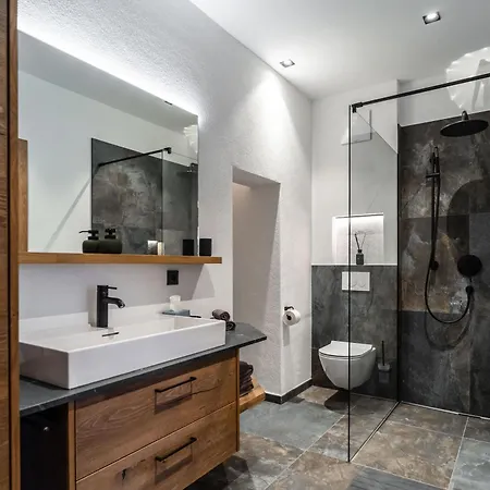 Big Seven Seiwald Fieberbrunn