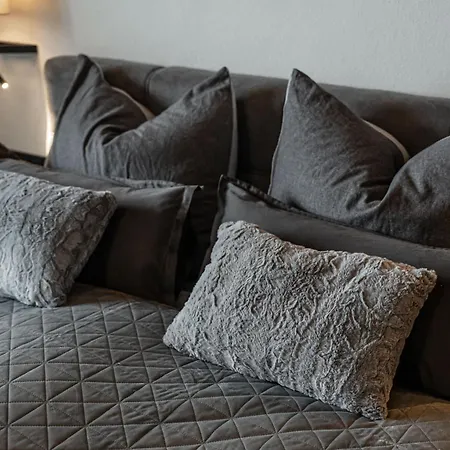 Apartman Big Seven Seiwald *