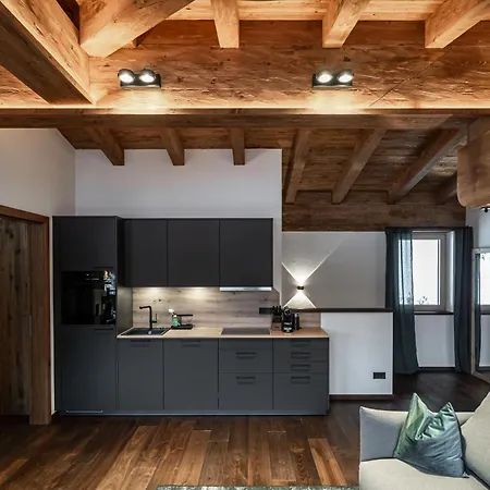 Apartment Big Seven Seiwald
