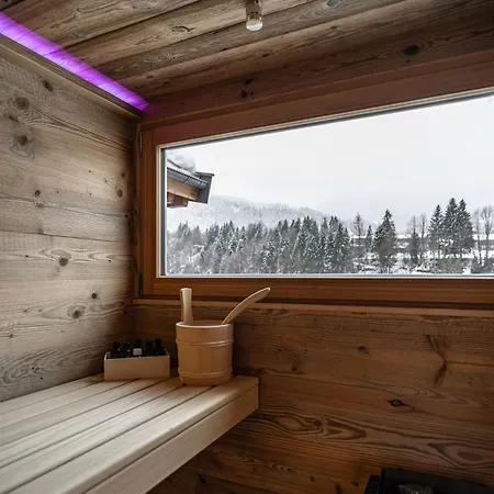 Big Seven Seiwald Fieberbrunn