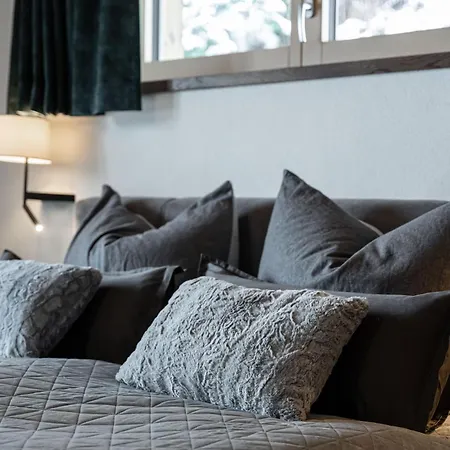 Apartman Big Seven Seiwald *