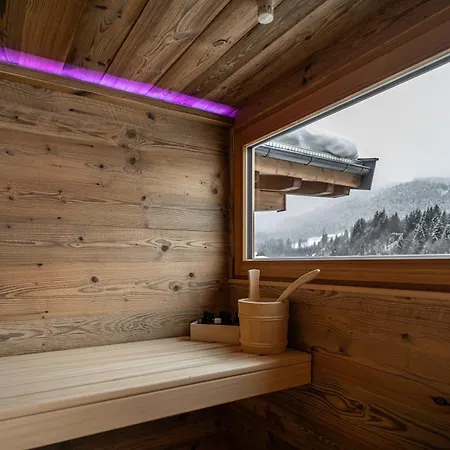 Apartman Big Seven Seiwald