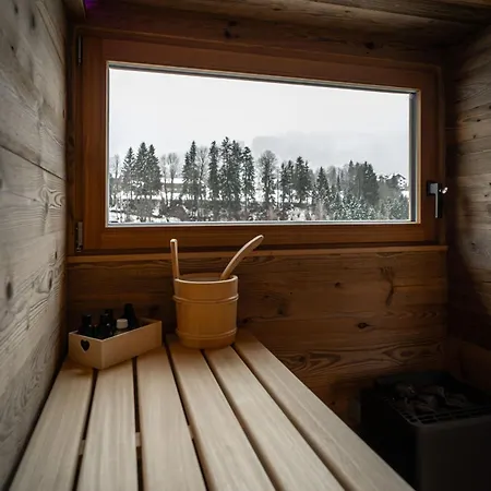 Big Seven Seiwald Fieberbrunn