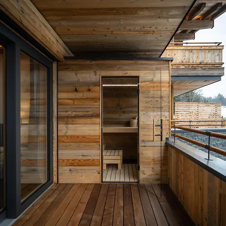 Big Seven Seiwald * Fieberbrunn