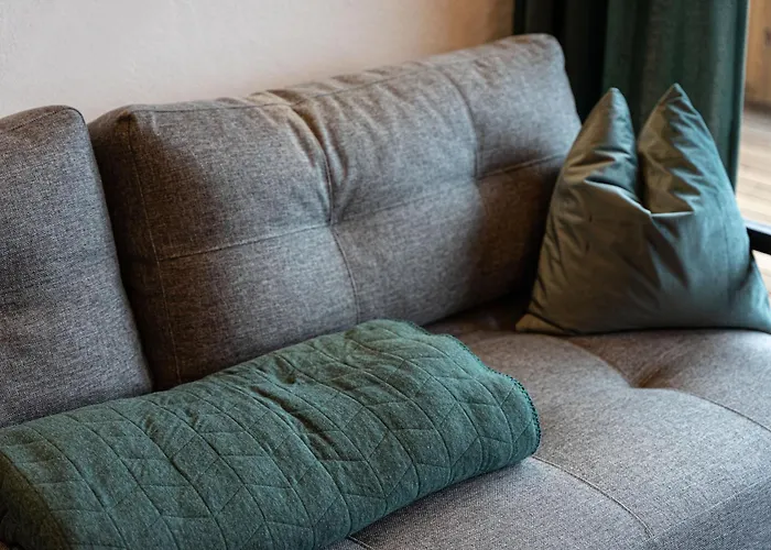 شقة Big Seven Seiwald