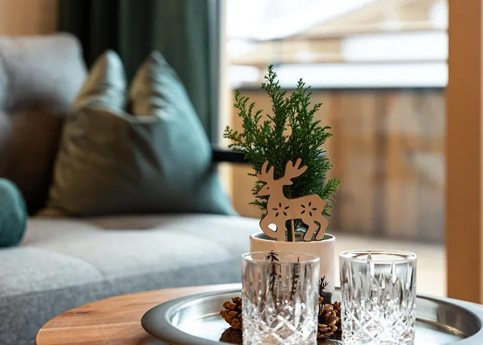 Big Seven Seiwald فيبربرن