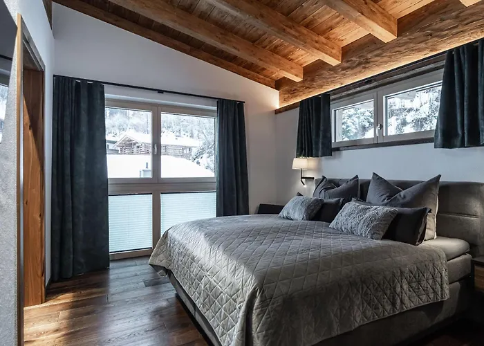 Big Seven Seiwald فيبربرن