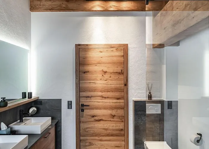 شقة Big Seven Seiwald فيبربرن