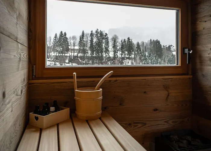 Big Seven Seiwald فيبربرن