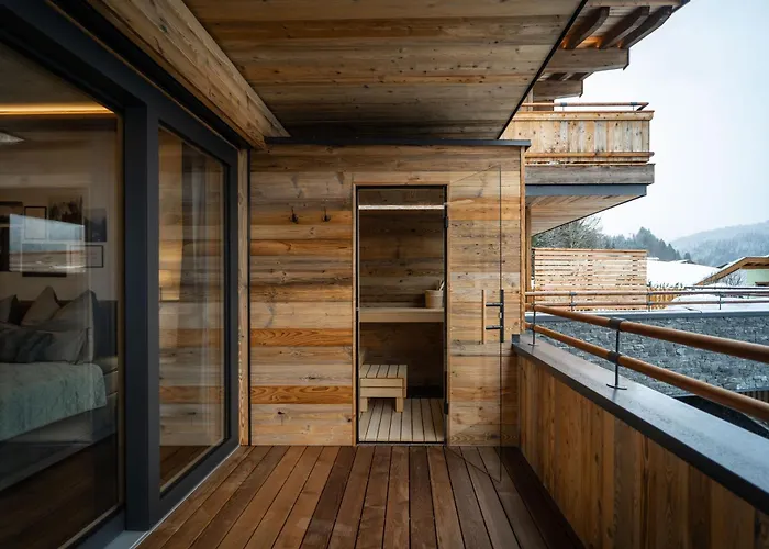 Big Seven Seiwald * فيبربرن