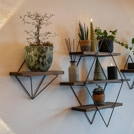 Big Seven Seiwald アパート