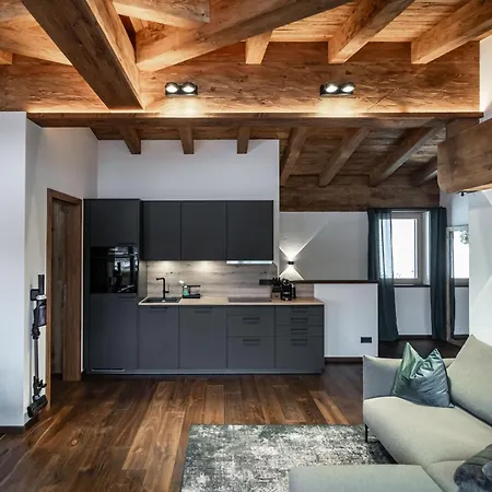 アパート Big Seven Seiwald *