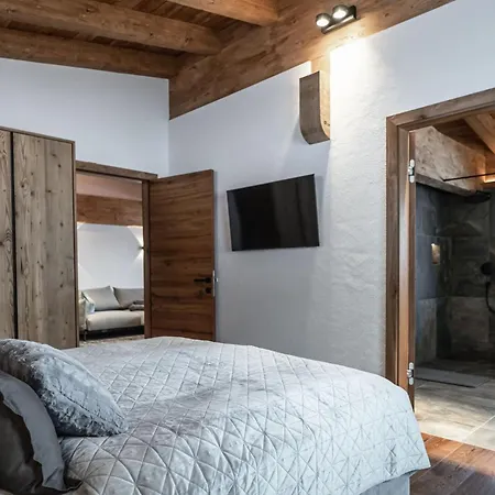 Big Seven Seiwald アパート *