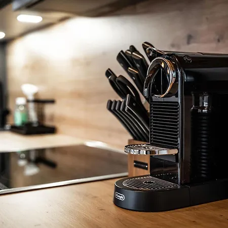 Big Seven Seiwald アパート