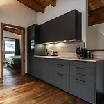 Big Seven Seiwald Апартаменты *