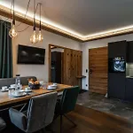 Big Seven Seiwald Апартаменты