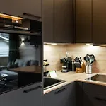 Big Seven Seiwald Апартаменты
