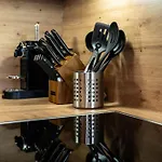 Big Seven Seiwald Апартаменты *