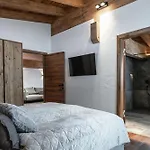 Big Seven Seiwald Апартаменты *