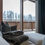 Big Seven Seiwald Апартаменты *
